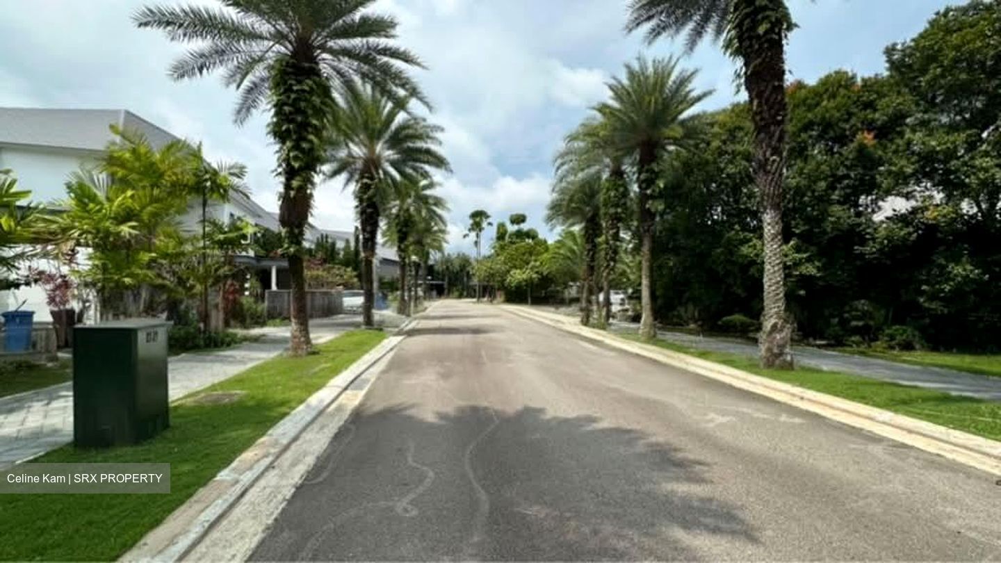 Pearl Island (D4), Detached #605505561
